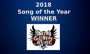 A trusty christmas favourite from american singer andy williams, the song was first released in 1963. Saving Country Music S 2018 Song Of The Year Saving Country Music