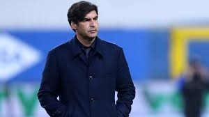 Portuguese coach paulo fonseca joined roma in the summer of 2019, looking to take the next step in a managerial career that has always shown impressive promise. As Rom Paulo Fonseca Muss Gehen Maurizio Sarri Nachfolger Kicker
