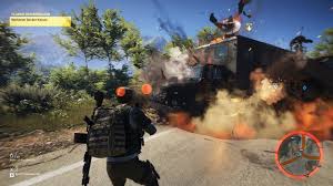 Year 2 gold edition includes the base game extend your ghost recon® experience with the season pass, which includes two major expansions, equipment packs for the campaign, and an. Ghost Recon Wildlands Absturze Freezes Bugs Liste Mit Problemen