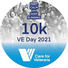 This year, ve day takes place on saturday may 8 in the united kingdom. Race 10k This Ve Day 2021 Justrunlah