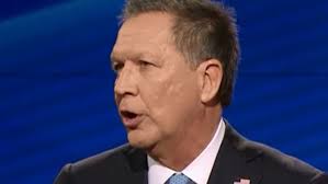 John Kasich to hold two events in Indiana Tuesday