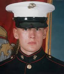 LCPL Branden Paul Ramey (1982-2004)