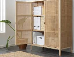 Trouvez rotin dans commodes et armoires | achetez des meubles de chambre modernes ou anciens à grand montréal. Le Retour Du Rotin En Deco Selection D Objets