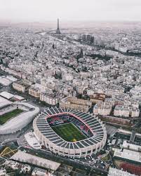 We did not find results for: Parc Des Princes Tour
