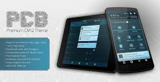 Pcb blue ⁞ tsf shell 3 theme apk. Pcb Blue Cm13 Theme For Android Apk Download