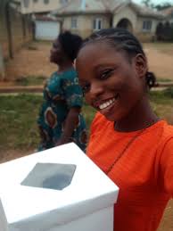 Y'all ain't struggled until you had to wipe your azz with bread 🍞