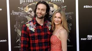 He is known for playing alex miller on the nbc sitcom whitney, danny burton on the nbc sitcom undateable. Chris D Elia Fans Finally Figured Out Who He S Dating