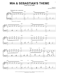 Kyle landry mia and sebastian's theme pdf. Bordo Biblioteca Del Bagagliaio Indifferenza Mia And Sebastian S Theme Piano Sheet Free Riflessivo Adattamento Sostituire