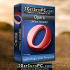 It is a complete offline installer program which you can easily install in your system. Opera 54 0 2952 71 Offline Installer Free Download
