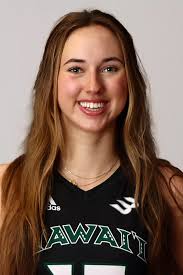 2025 Women's Volleyball Roster