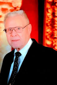 Marvin Walter Werneke (1932-2023)