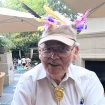 Brigham Bronson Branch Obituary (2024)