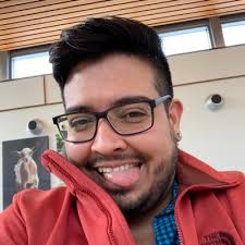 Jaime Garibay (@jfgaribay86)