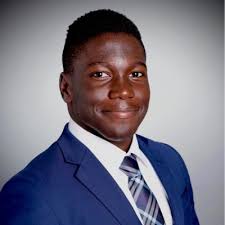 I am honored to be the IU NAACP Chapter's Innovator of The Year for my…