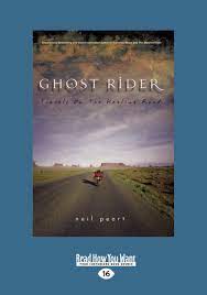 Halloween night in the cyprus hills cemetery, barbara ketch drags her younger brother danny to visit harry houndini's grave. Ghost Rider Travels On The Healing Road Amazon De Peart Neil Fremdsprachige Bucher