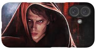 Obi Wan Kenobi iPhone Cases for Sale