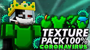 A 3d texture pack with smooth realistic textures based on vanilla. Coronavirus Texture Pack Release Youtube