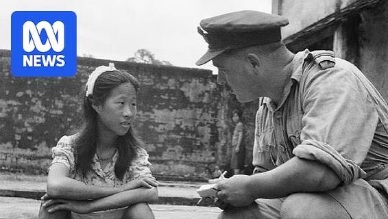 Japanese mayor apologises to wartime 'comfort women' - ABC News