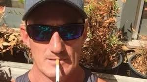 Adam Troy Parker: Wedding guest lit fire that killed dog in Warrnambool