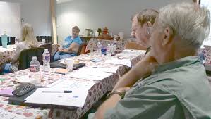 The Texas Annual Conference of the United Methodist Church added a new...