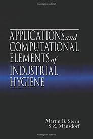 Free Download Pdf Applications And Computational Elements Of Industrial Hygiene Free Epub Mobi Ebooks Ebook Free Ebooks Download Hygiene