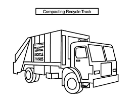 Designs include cornucopias, corn stalks, and turkeys! Compacting Recycle Garbage Truck Coloring Pages Download Print Online Coloring Pages For Free Color Nimbus