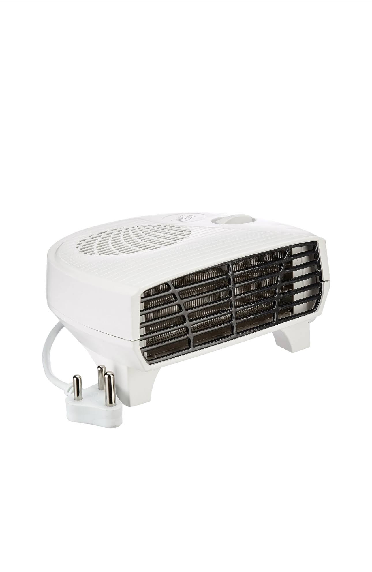 Orpat OEH-1220 2000-Watt Fan Heater (White)