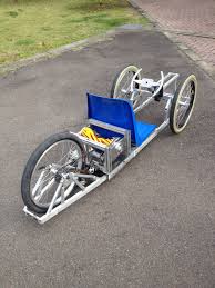 Twisted Rubber Band Car Bisiklet Tasarimi Bisiklet Ozel Arabalar