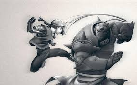 Fullmetal Alchemist Brotherhood Wallpapers Group 74 Commercial usage of these fullmetal alchemist brotherhood hd wallpaper is prohibited. fullmetal alchemist brotherhood