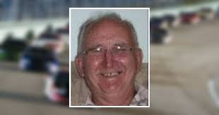 James Bates Obituary 2025