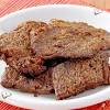 Resep olahan daging sapi dari detikfood ini bisa kamu coba. 1