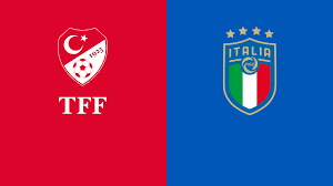 Darstellung der heimbilanz von türkei gegen italien. Turkei Italien Highlights Live Stream Gratismonat Starten Dazn De