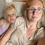 Athena Alsup's Instagram, Twitter & Facebook