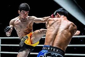 Lumpinee Stadium: ONE Friday Fights 107 full results and recap: Aslamjon  Ortikov moves to 21-0 with fine showing against Dedduanglek