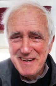 Peter Michael Getz (1920-2012)