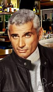 Remembering Jeff Chandler, a Classic Movie Actor
