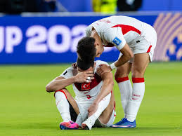 Copa do Mundo, Turquia
