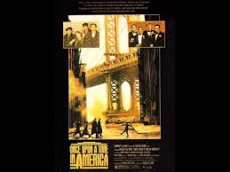 Es War Einmal In Amerika Theme Flute George Zamfir Music Ennio Morricone Youtube Building An Empire 1980s Films Once Upon A Time