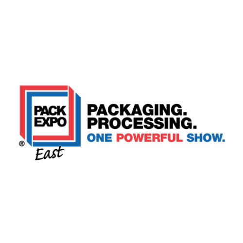 PACK EXPO East