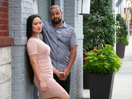 We used the translation app like that because that's how the producer wanted us to do, she claimed. Virginia Beach 90 Day Fiance Star Dishes On His Relationship The K 1 Visa Process And What S To Come On The Upcoming Season The Virginian Pilot