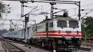 Maybe you would like to learn more about one of these? Indian Railways Membatalkan 6 Kereta Api Khas Lihat Senarai Lengkap Di Sini Berita Ekonomi
