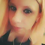 Amber Scribner's Instagram, Twitter & Facebook