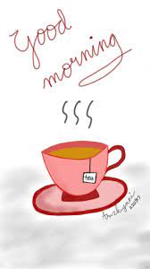 Good Morning