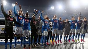 Watch the highlights from sassuolo & hellas verona's entertaining 5 goal thriller | serie a tim this is the official channel for the. 10 Tahun Terakhir Hanya 4 Tim Serie A Menangguk Untung Bola Bisnis Com