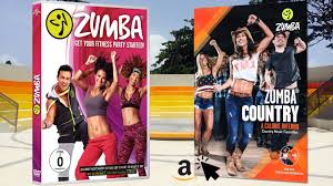 Sport treiben, ohne scheinbar ! Die Besten Zumba Fitness Dvds Fur Anfanger Fortgeschrittene