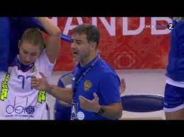 Full match#handball #гандбол #handbal #sports #handball19 #handballplanet. Cm 2019 Romania Rusia A Doua ReprizÄ Youtube