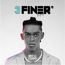 Já se encontra disponível para download a musica de gerilson insrael intitulada africana , faça já o download e desfrute de boas músicas aqui na bué de benga. Download Mp3 3 Finer Meu Coiso Grandavibes