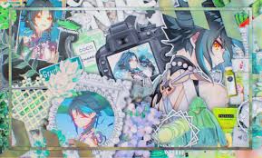 See more ideas about impact, anime wallpaper, anime. Genshin Impact Xiao Wallpapers Kolpaper Awesome Free Hd Wallpapers