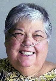 Obituary information for Rita Diane Royer