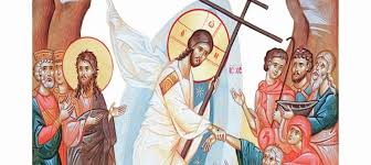 Invierea domnului ne daruieste, pe de o parte, o victorie asupra pacatului, pe de alta parte, o biruinta asupra mortii insasi. Pastorala InaltpreasfinÈ›itului Mitropolit Vladimir La Invierea Domnului 2019 Altarul CredinÈ›ei